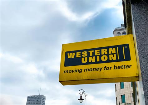 Visit Western Union located at .